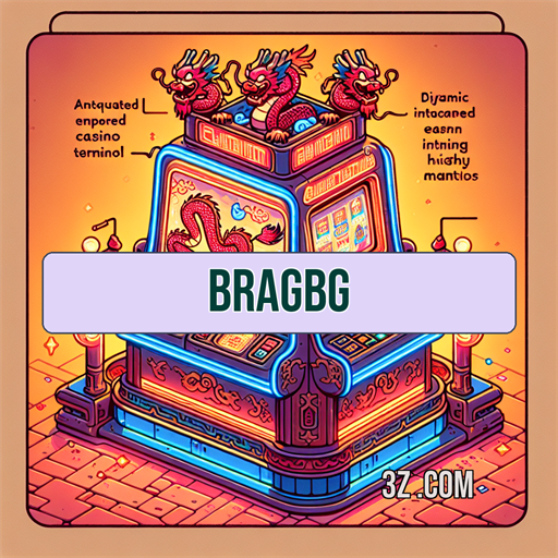 Baixar Jogos Incríveis no bragbg: Sua Nova Plataforma Favorita