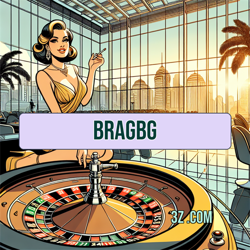 Bragbg: A seção confiável que todos os gamers merecem