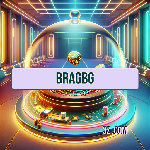 Slots Encantadoras: A Magia do Bragbg Revelada