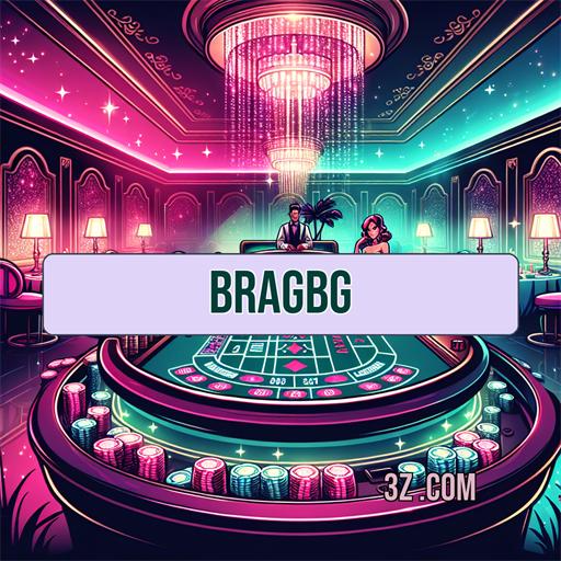 Inovação no Esporte: A Revolução do Bragbg nos Games