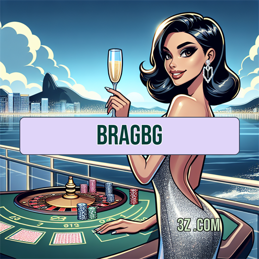 Baixar Jogos Incríveis no bragbg: Sua Nova Plataforma Favorita