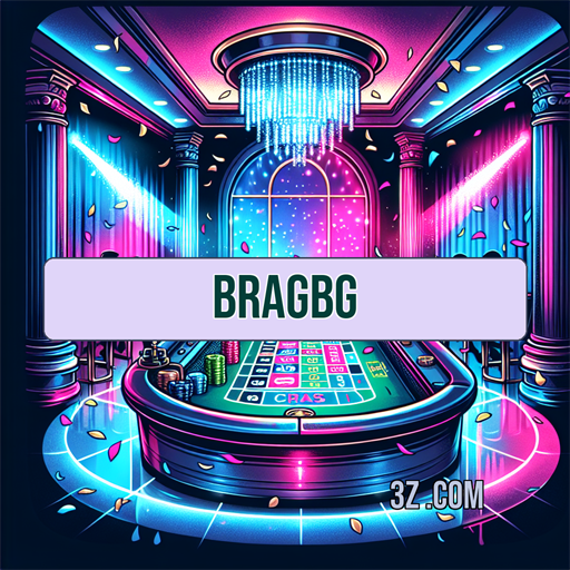 Slots Encantadoras: A Magia do Bragbg Revelada