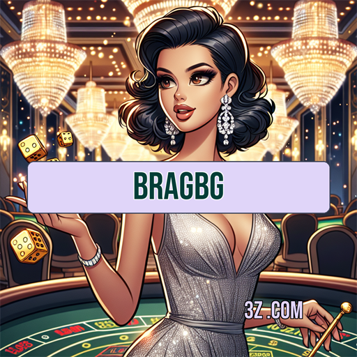 Recursos VIP Imperdíveis no bragbg Para Gamers Apaixonados